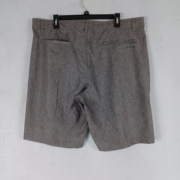 Dahui  hybrid collection board shorts size 40 - Picture 5 of 10